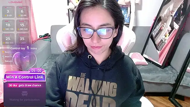 Chat XXX Live Maggie_Fox3