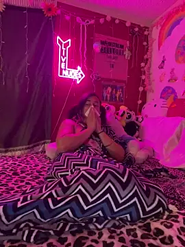 TranSexualJade95のライブXXXチャット