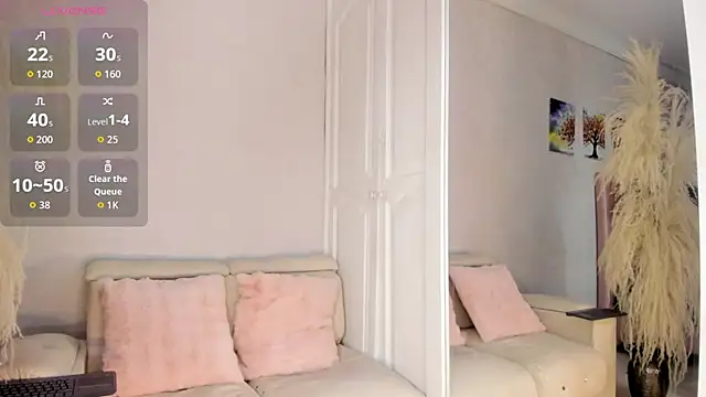 CardyKambell1's Live XXX Chat