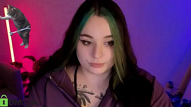 Mia_R0ss' Live XXX Chat