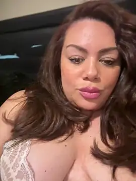 BadAssVeronica Show Webcam