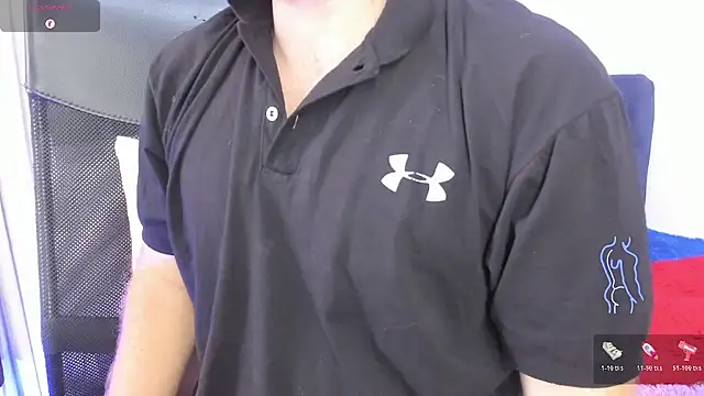 michacosio Show Webcam