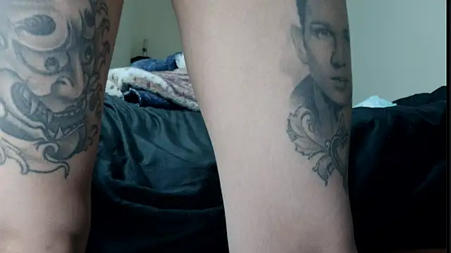 แชท XXX สดของ aik_blac93