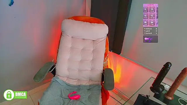 carla_rossin Adlı Modelin Canlı XXX Sohbeti