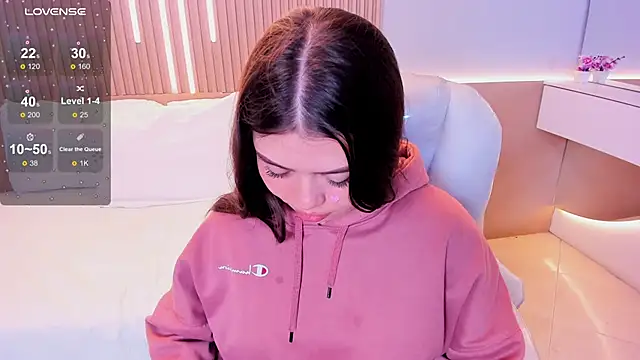 Sexy_paradise18_ Chat XXX in diretta