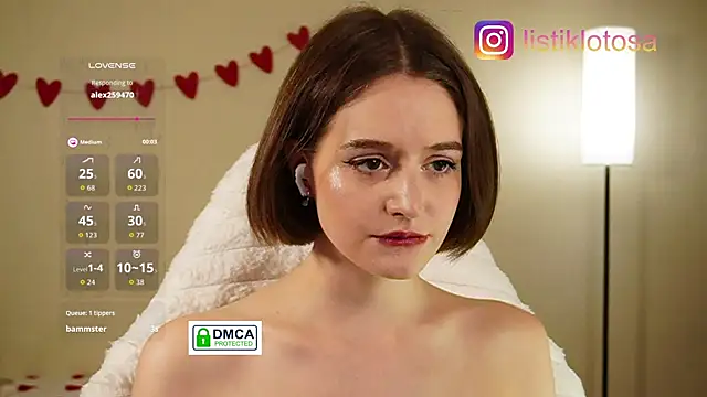 Czat XXX na żywo – kookome