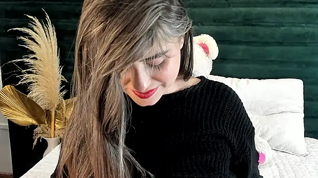 แชท XXX สดของ LiliCarterm