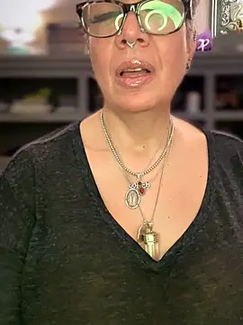 XXX chat uživo modela dieseldame1313