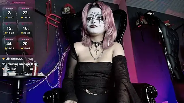 แชท XXX สดของ Navier__