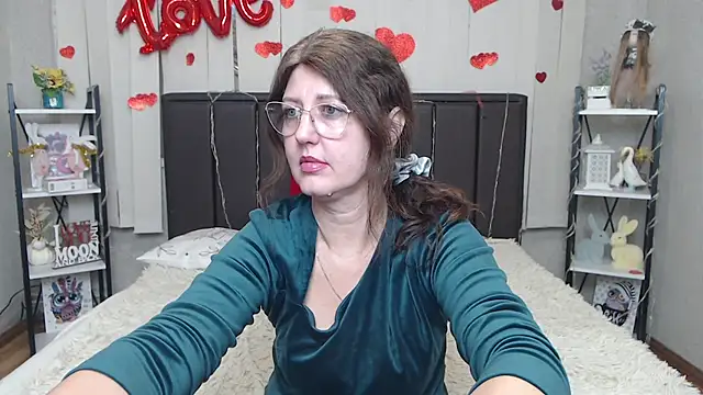 RoseHillen Live XXX chat