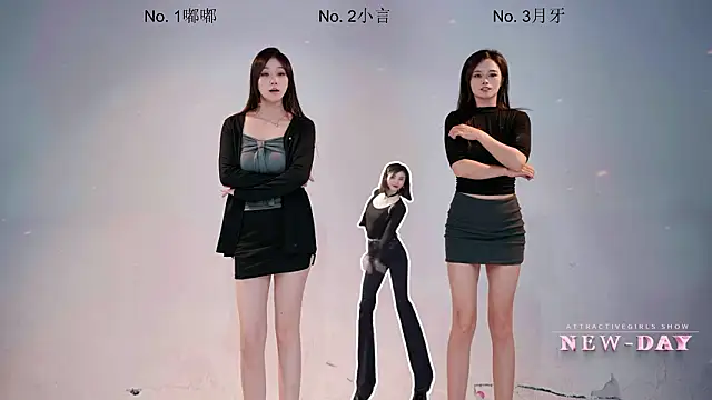 แชท XXX สดของ NEW-DAY