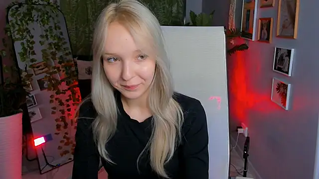 Czat XXX na żywo – MaoqiBeverly