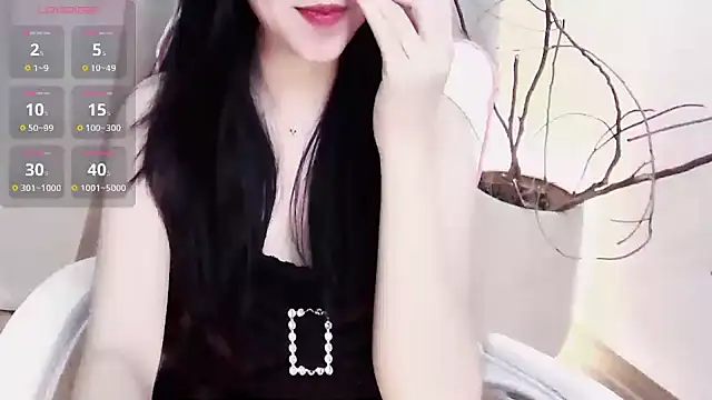 Czat XXX na żywo – Sweet-Shuna