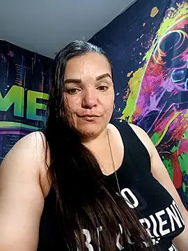 Zuleyka_69's Live XXX Chat