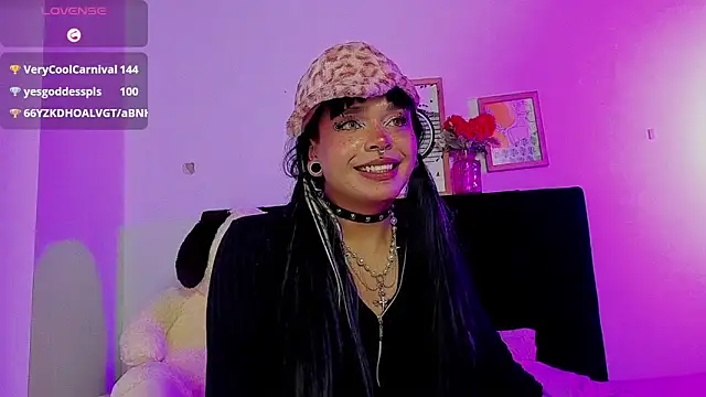 demony_deadboy Webcam show