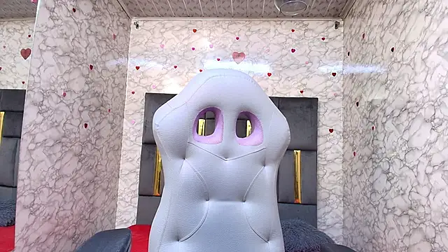 XXX chat uživo modela Lorena_watson