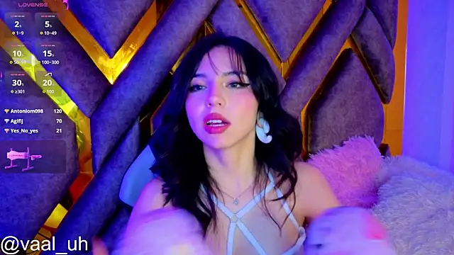 แชท XXX สดของ Valuh_Blake