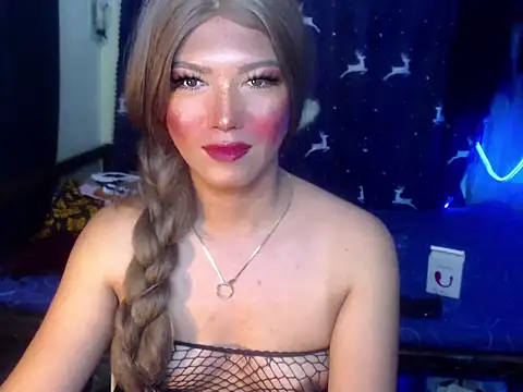 Queensabbyvee 라이브 XXX 채팅