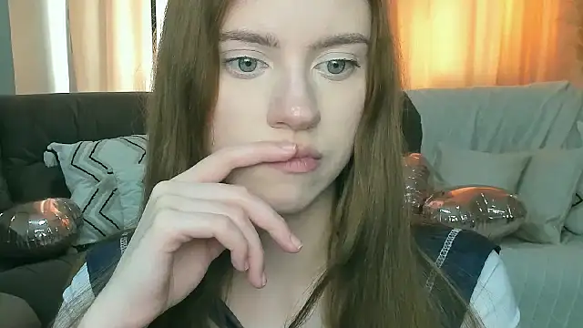 Chat XXX ao vivo de Erica_Kiss