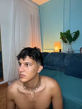 Leo_Savage_ 라이브 XXX 채팅