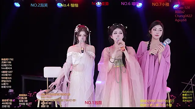 RV-525-のライブXXXチャット