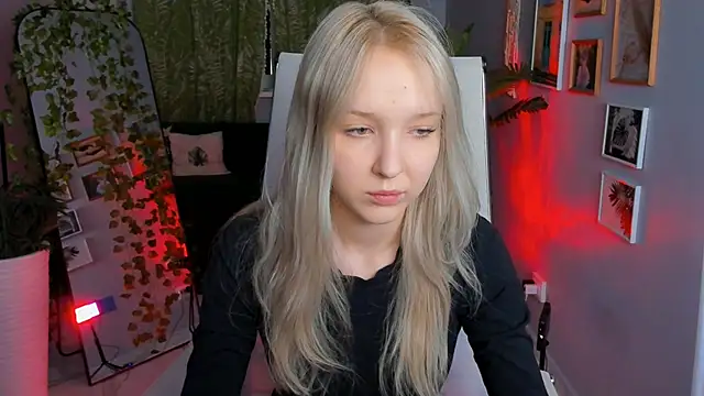 แชท XXX สดของ MaoqiBeverly