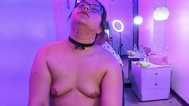 Webkamerová show scarlett_widow_