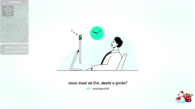 Angel-dragun Webcam-Show