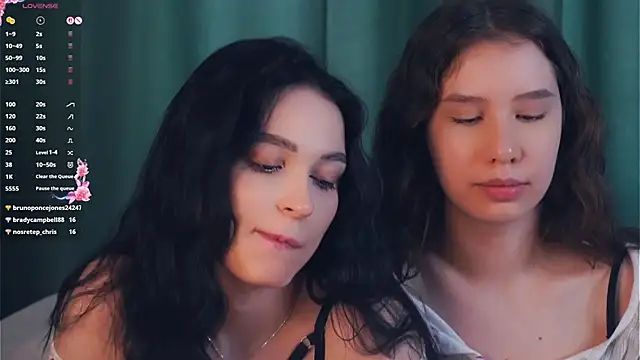 ZofiaSoshnikのライブXXXチャット