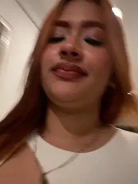 Saory____ webkamerás műsora