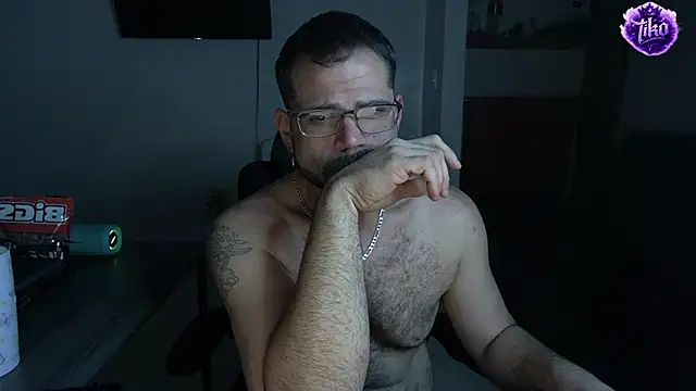 Show Webcam de Zander823