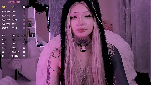 Lein_Bone Live XXX-Chat