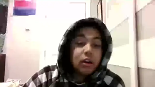 Show webcam de Bilover69