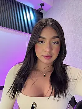 โชว์เว็บแคมของ jenn_fit