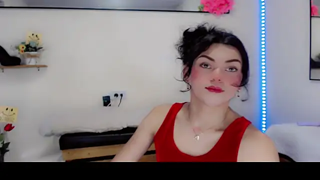 Show Webcam de NathalialLooes