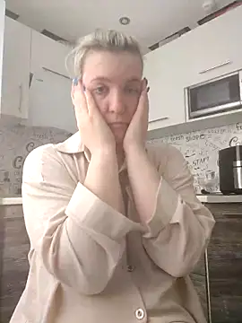 عرض كام Jessie_Lust