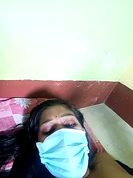 bannerjeesneha20 Chat XXX live