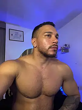 عرض كام FreszX