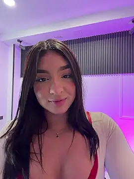 jenn_fit 网络视讯表演