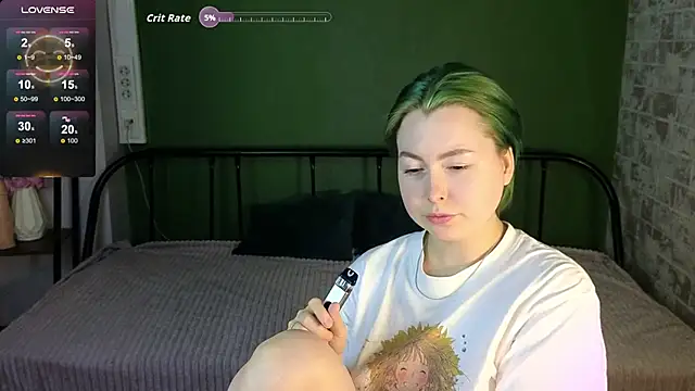 AnitaMeyer 现场XXX聊天