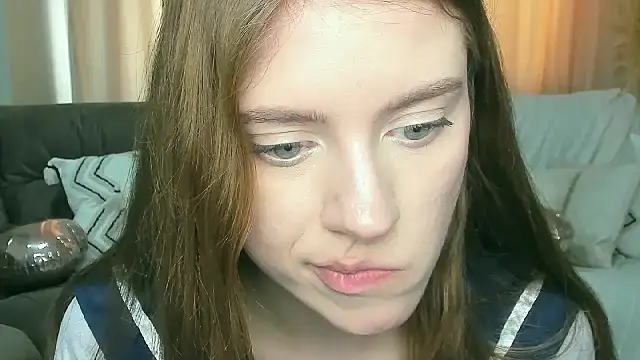 Sembang XXX Secara Langsung Erica_Kiss