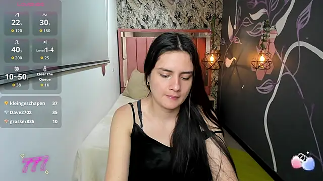 Zoe__Taylor__'s Live XXX Chat