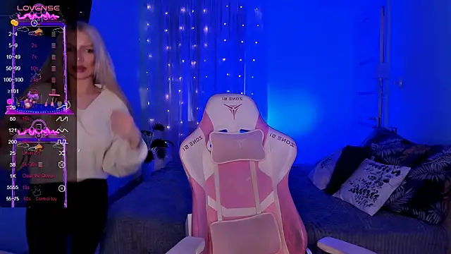 Онлайн чат XXX AnyaTaylor_