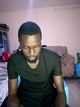 Brian_johns Pertunjukan Webcam