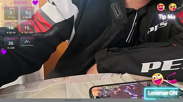 TARKAN1 – Live XXX-chat