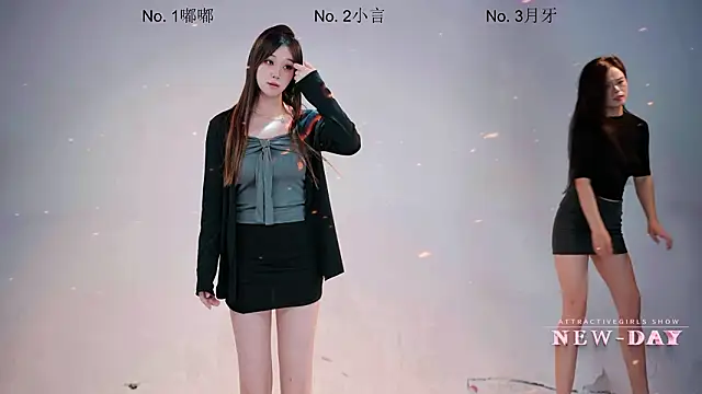 Chatroom XXX en direct de NEW-DAY