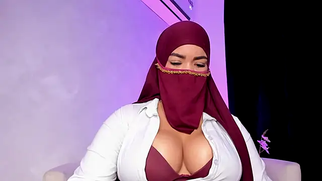 Sembang XXX Secara Langsung thaira_aly