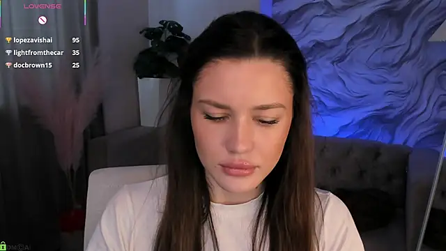 Aria_Mila: απευθείας συνομιλία ΧΧΧ