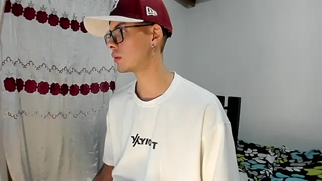 Chat XXX en directo de Vlad__night