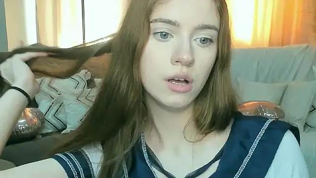 Chat XXX Live Erica_Kiss